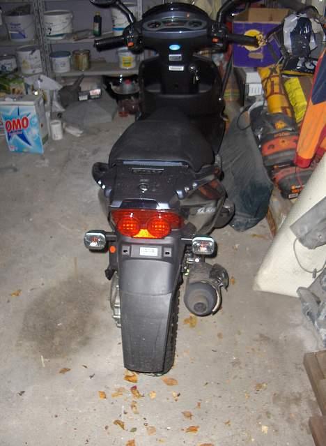 PGO Dr. Big billede 2