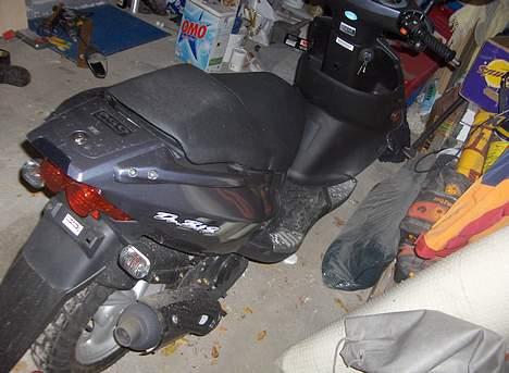 PGO Dr. Big billede 3