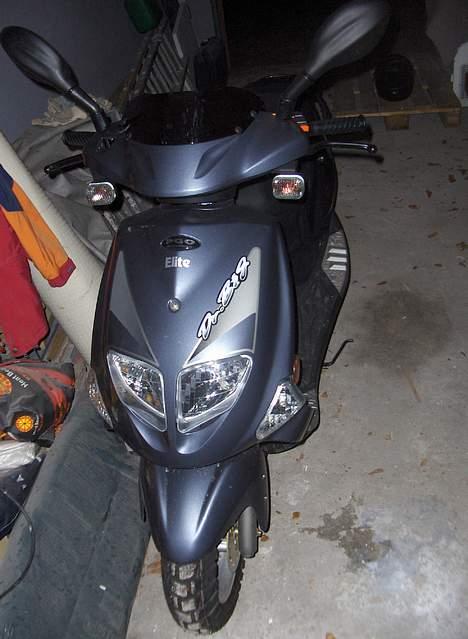 PGO Dr. Big billede 4