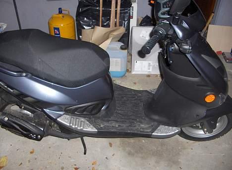 PGO Dr. Big billede 5