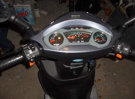 PGO Dr. Big billede 6