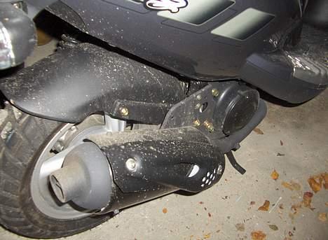 PGO Dr. Big billede 7