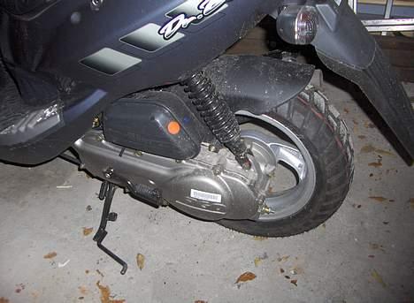 PGO Dr. Big billede 8