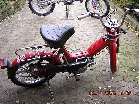 Puch maxi k e50 billede 1