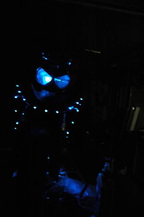 Yamaha BWS LC solgt billede 5