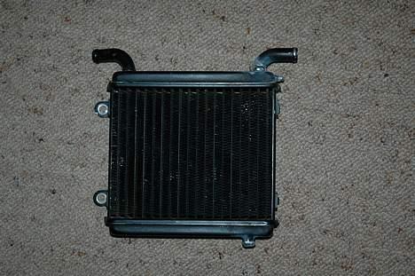 Yamaha BWS LC solgt billede 10