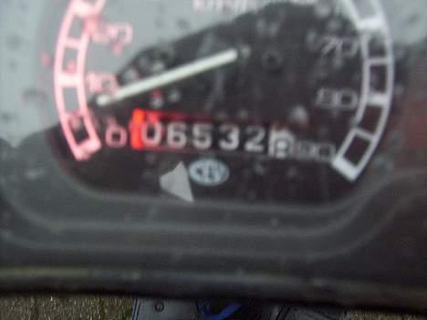 Piaggio Zip  SOLGT billede 7