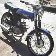 Yamaha fs1 4 gear k --- Projekt