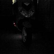 Peugeot Speedfight2 206 Team-SSB