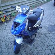 Piaggio NRG mc3