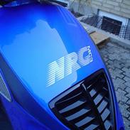 Piaggio NRG mc3