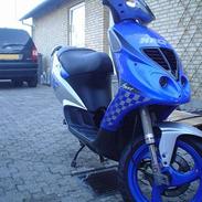 Piaggio NRG mc3