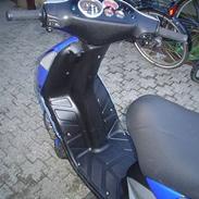 Piaggio NRG mc3