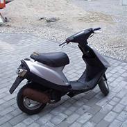 Yamaha jog as