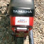 Yamaha Fs1 4 gear DX