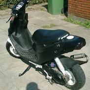 PGO Hot 70 Dark Horse