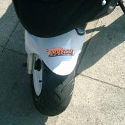 PGO Hot 70 Dark Horse