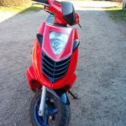 Aprilia sonic