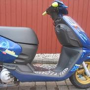 Aprilia Sonic LC *Til salg*