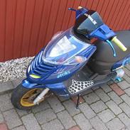 Aprilia Sonic LC *Til salg*