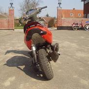 Aprilia Sonic