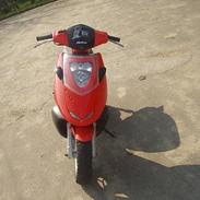 Aprilia Sonic