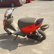 Aprilia Sonic