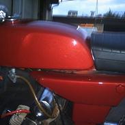 Yamaha fs1 4 gear k --- Projekt