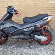 Aprilia Rally 