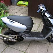 Aprilia Sonic