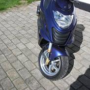 Suzuki Katana [SOLGT]