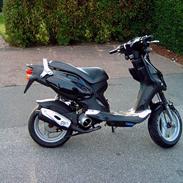 PGO Pmx Sport
