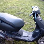 Yamaha neo´s