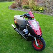 Aprilia Sonic