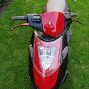 Aprilia Sonic