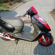 Aprilia Sonic