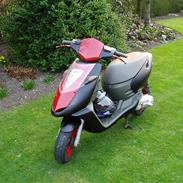 Aprilia Sonic