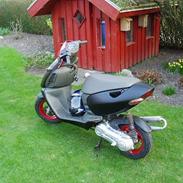 Aprilia Sonic