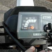 Yamaha Sting*Solgt Til Allo-G*