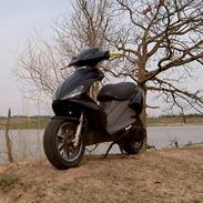 Benelli 491 ST [SOLGT]