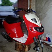 Piaggio Zip SP