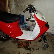 Piaggio Zip SP