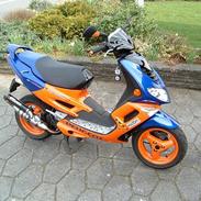 Peugeot Speedfight 2