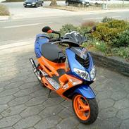 Peugeot Speedfight 2