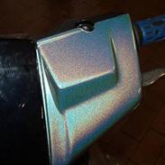 Aprilia Sonic (ER BLEVET STJÅLET)