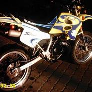 Suzuki SMX