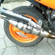 Peugeot Speedfight 2