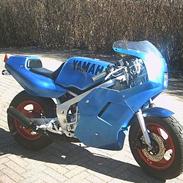 Yamaha YSR Road racer 80ccm