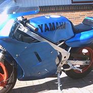 Yamaha YSR Road racer 80ccm