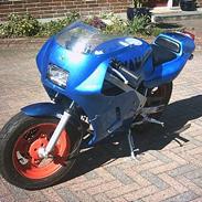 Yamaha YSR Road racer 80ccm